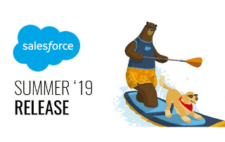 Salesforce Summer '19 Release