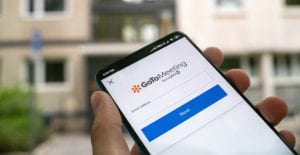 Professional services app integration