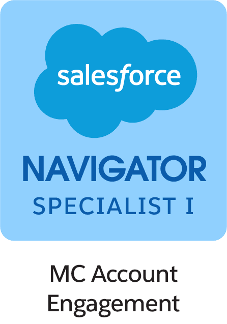 Navigator_Product_Specialist_1_Badge_MC Account Engagement_RGB