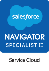 003-salesforce-navigator-specialist-II-service-cloud