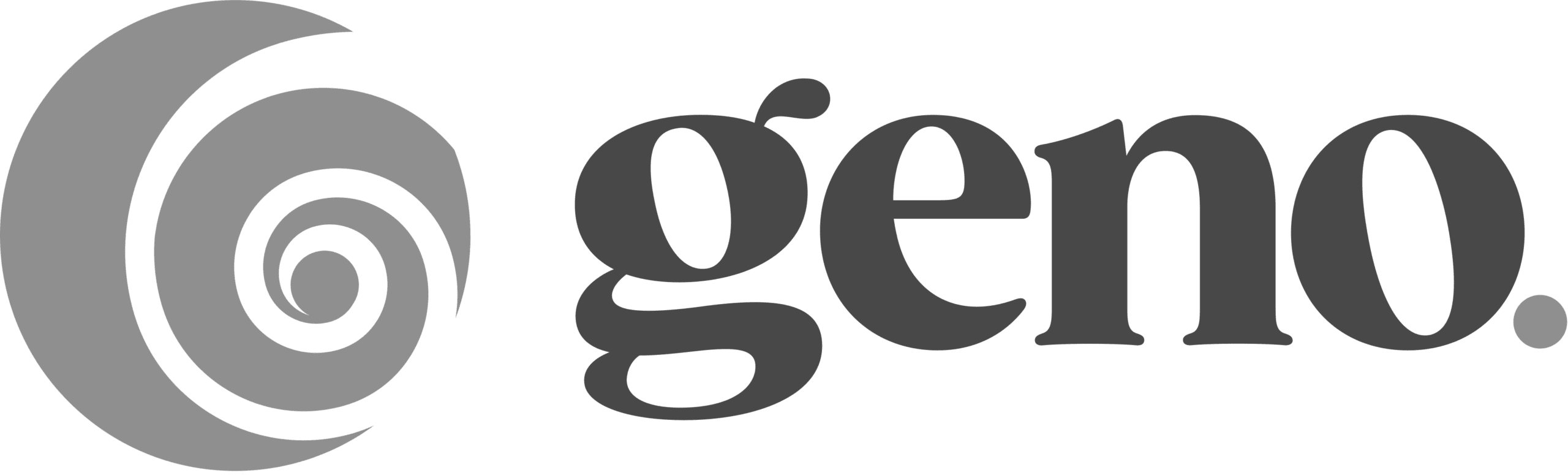Genomatics