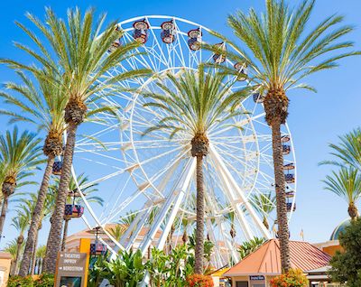 Irvine