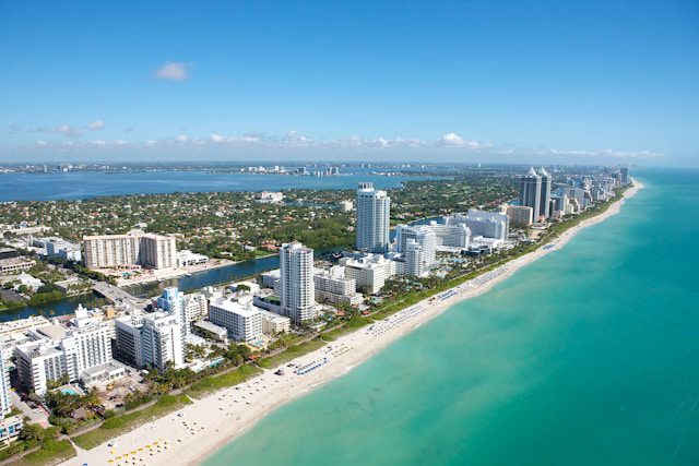 Miami Oceanfront Miami Oceanfront