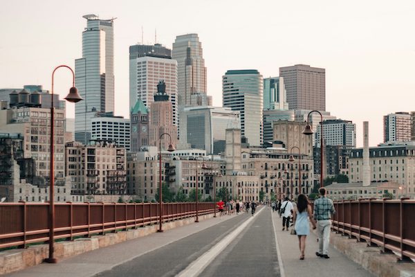 Minneapolis
